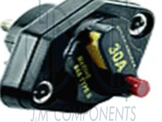 FUSIBLE TERMICO 20AMP V9700